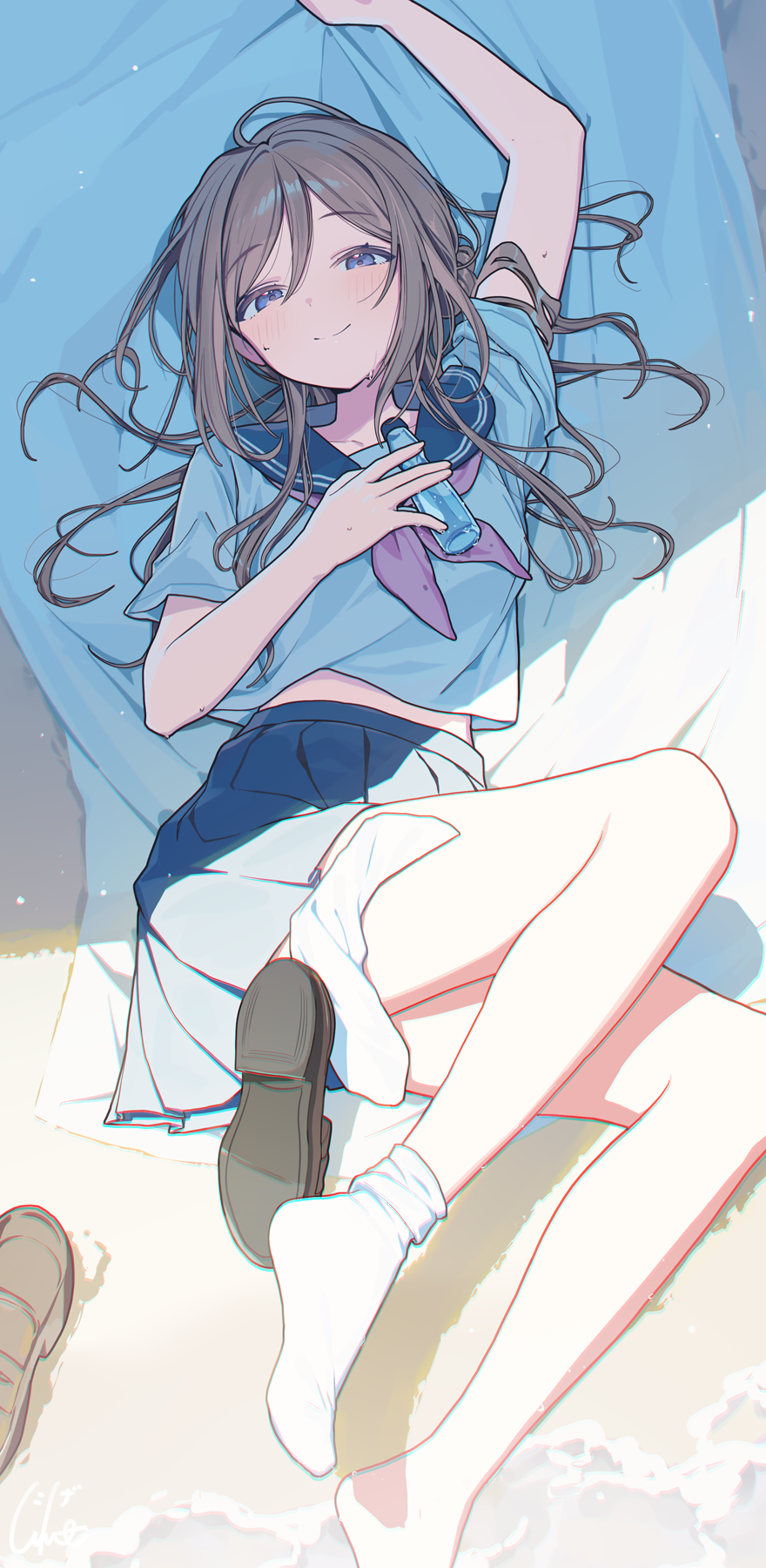 72日目 姫崎莉波
