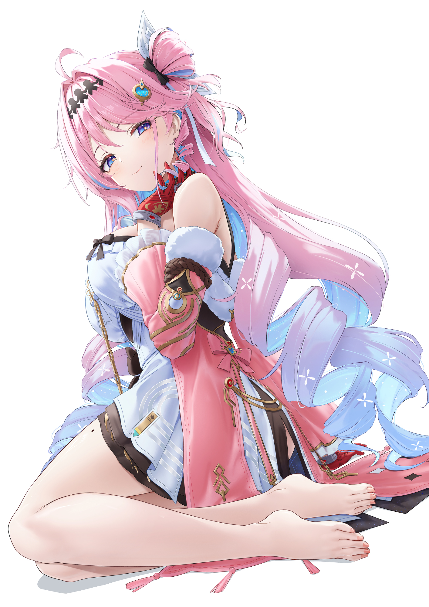 「-ダーニャ-」