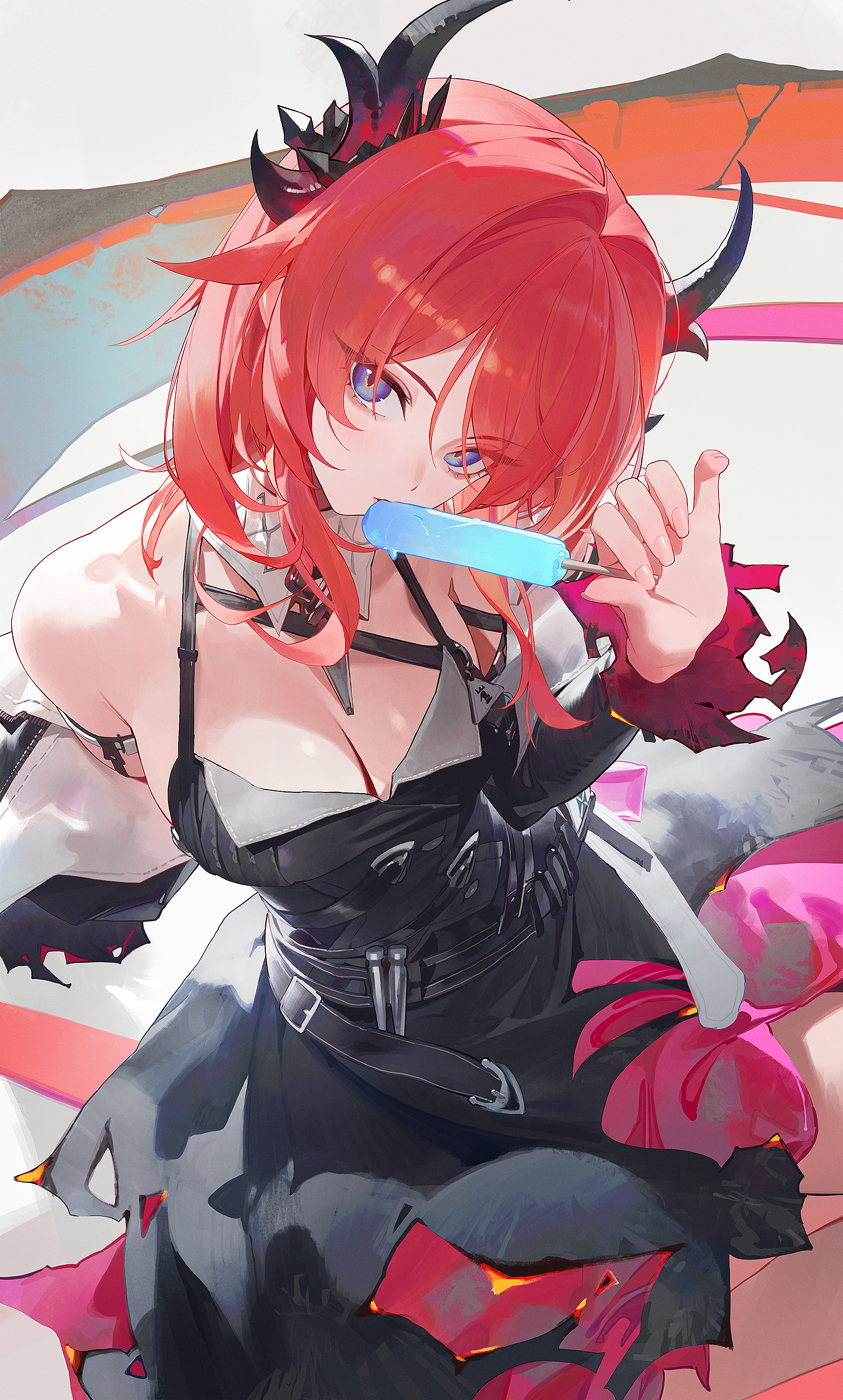 #4 レーヴァテイン