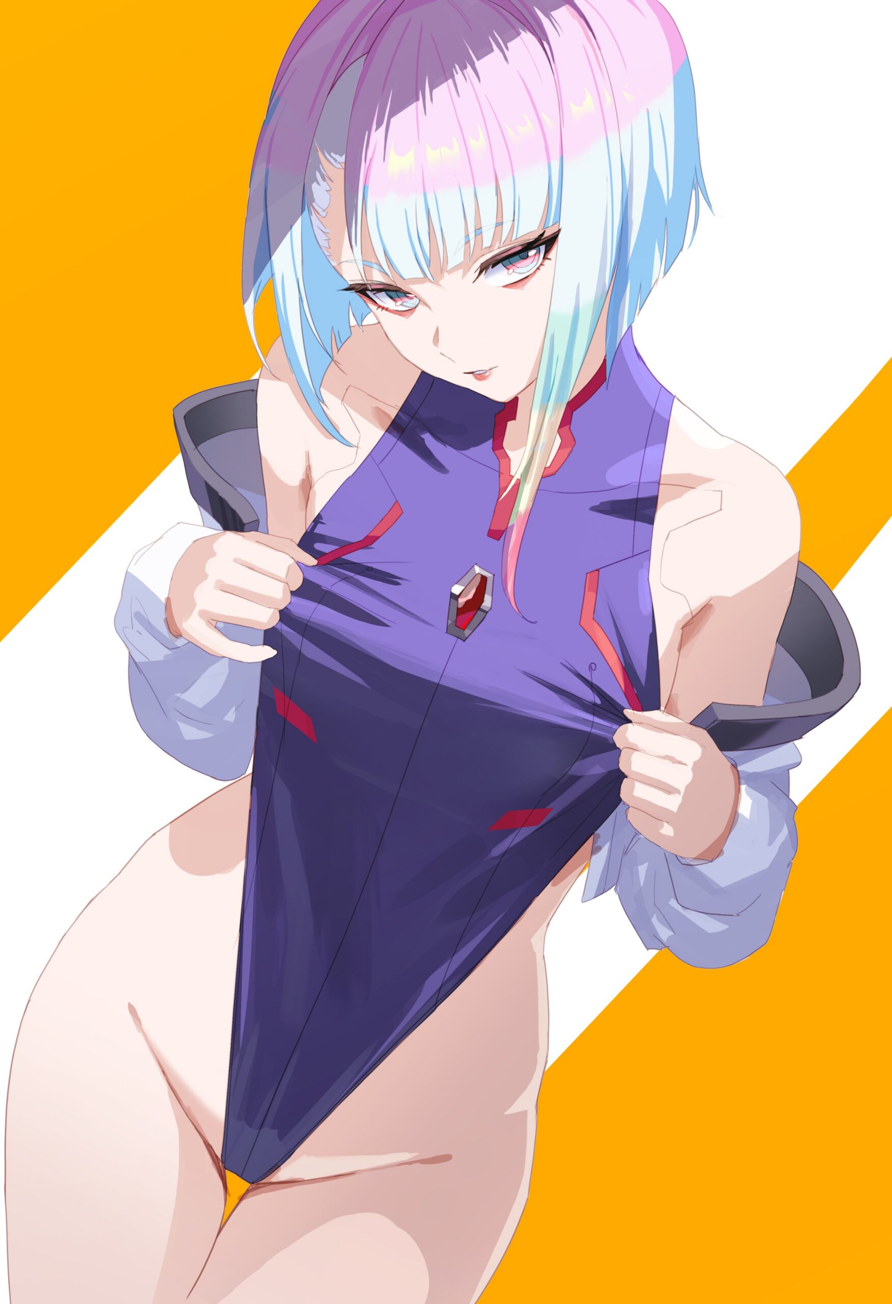 Lucy