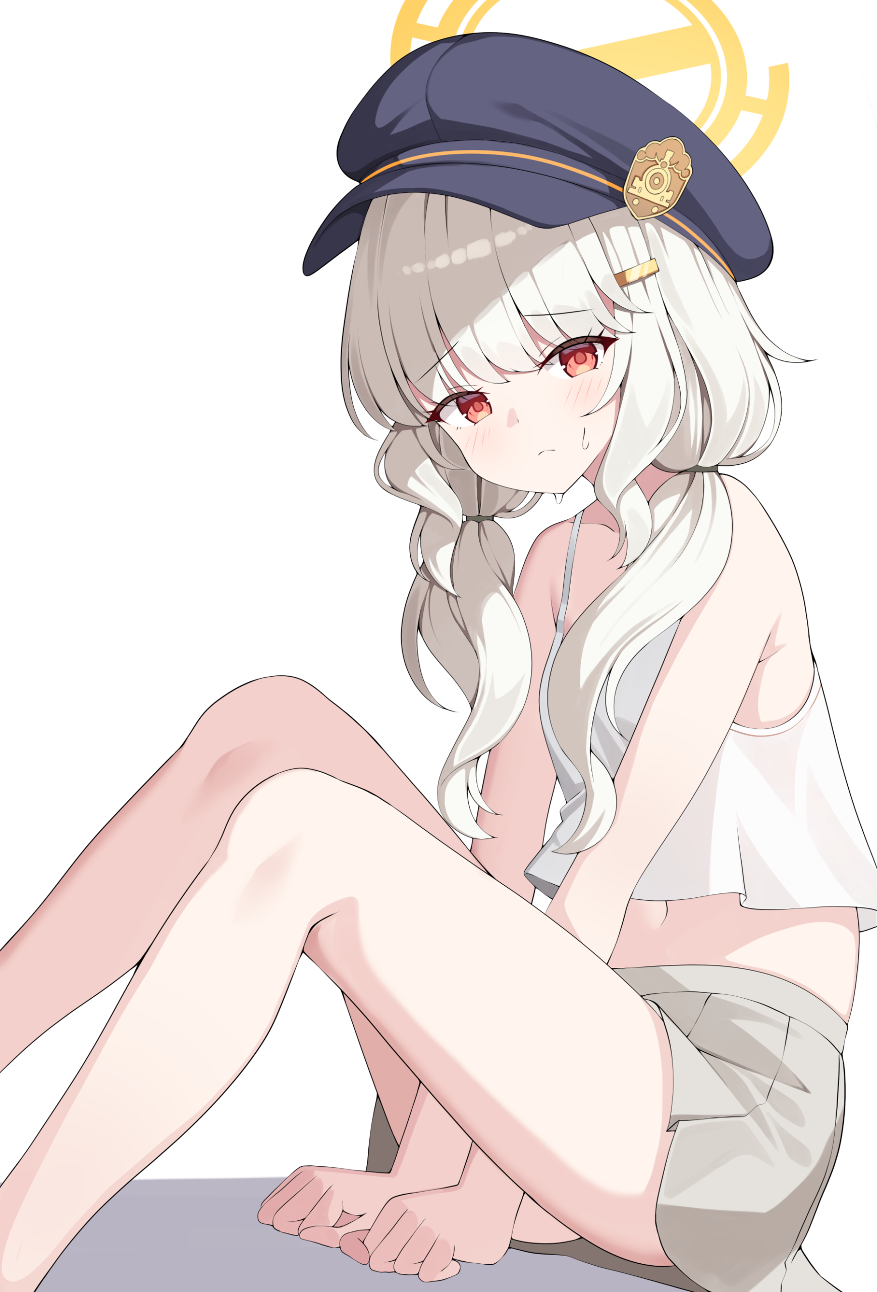 アオバ
