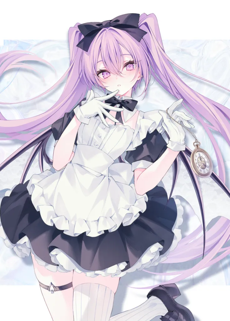 #16 Alice