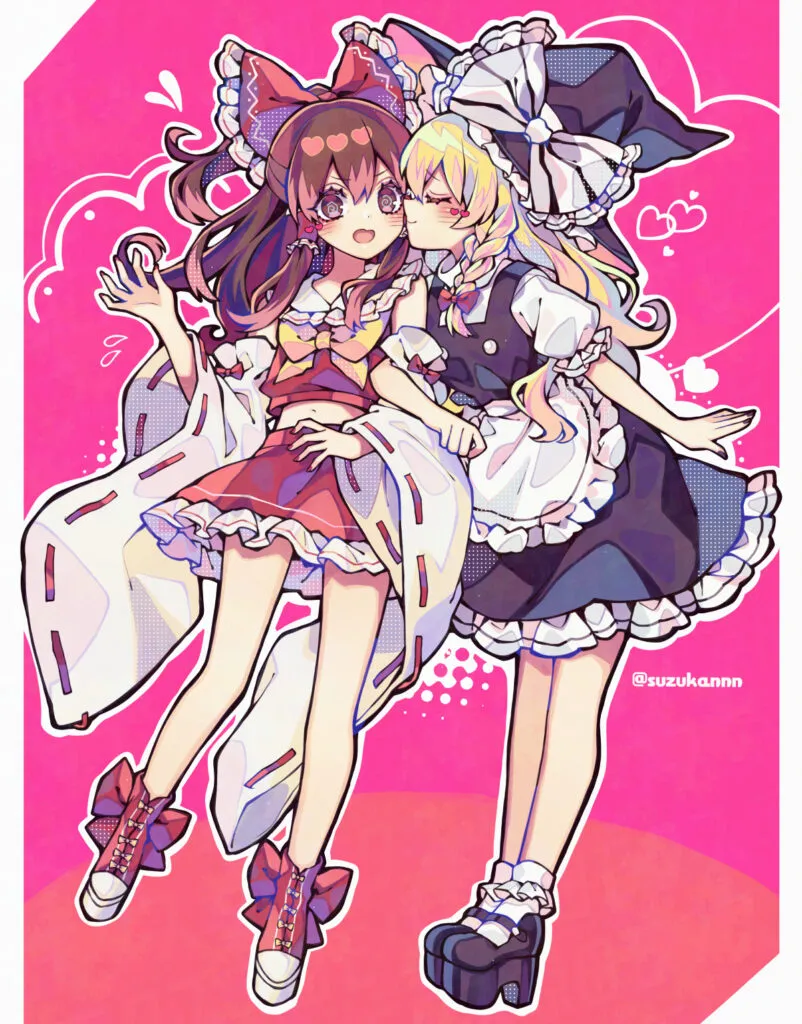 #5 だいすき