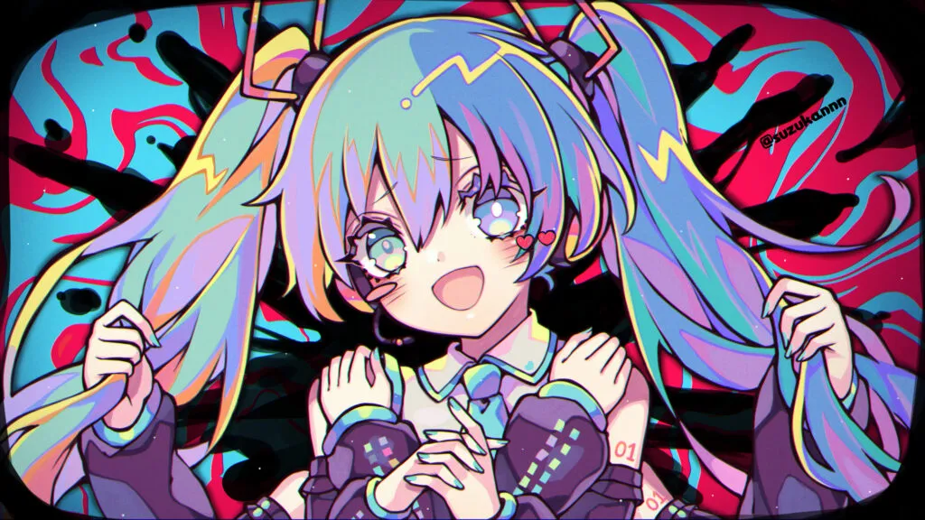 #11 キメラ