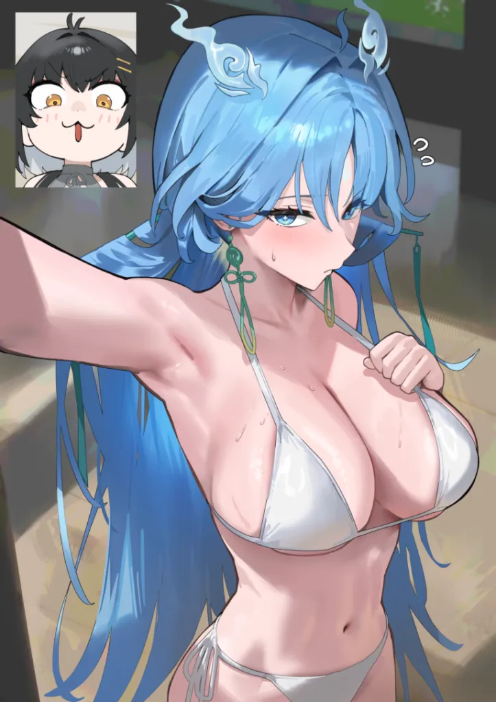 #5 清宵