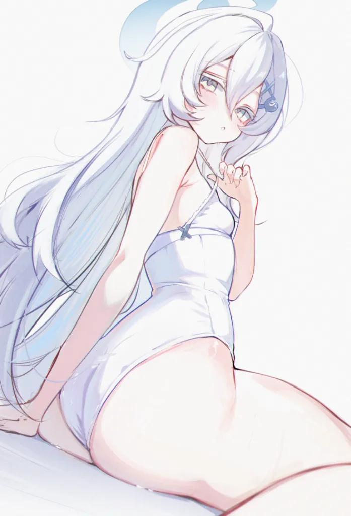 #15 Sayuri