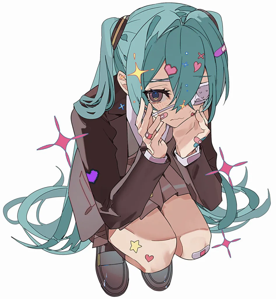 #25 無題
