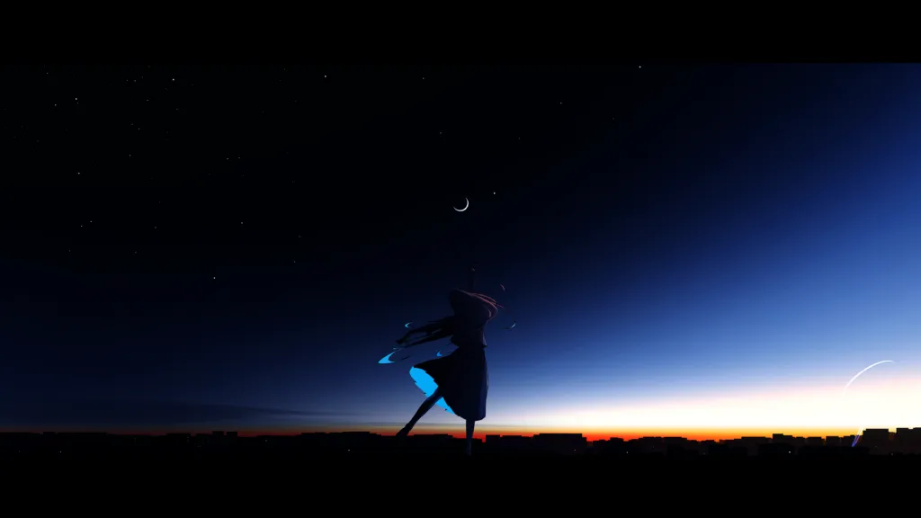 #14 眠れない夜は