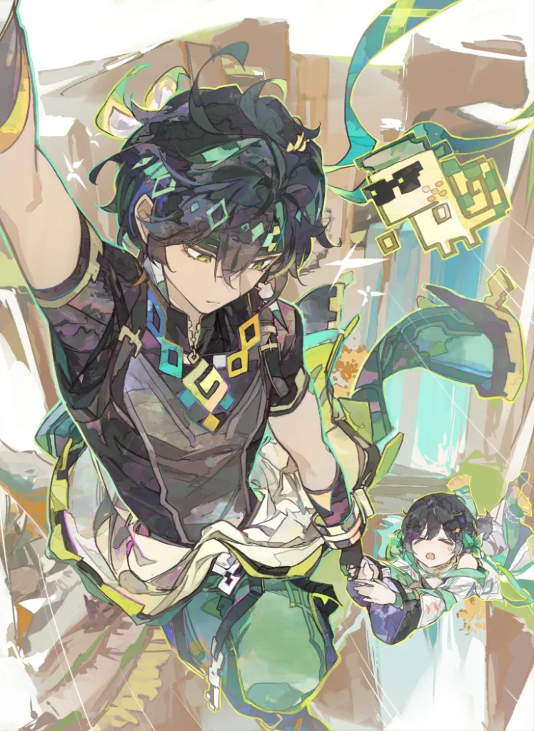 #10 リクエスト