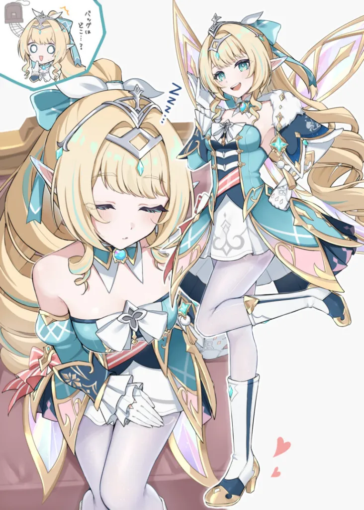 #17 ヴェスナ