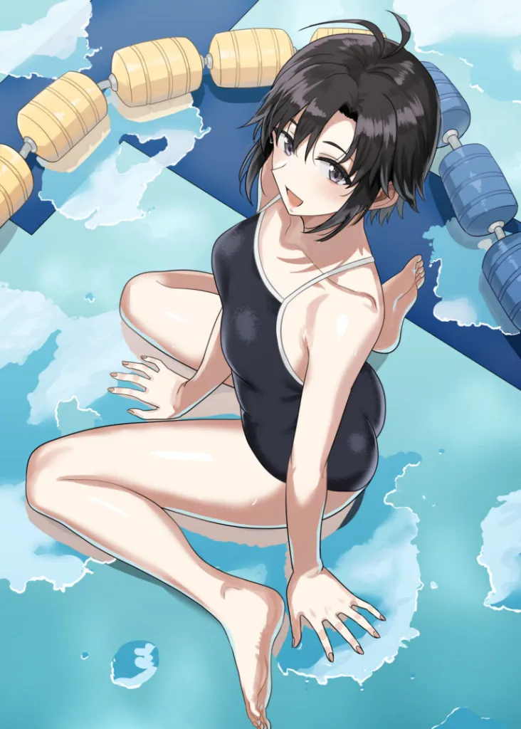 #12 真誕生日おめ！