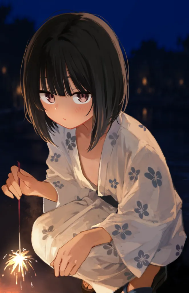 #13 「下着？着けてないけど…」