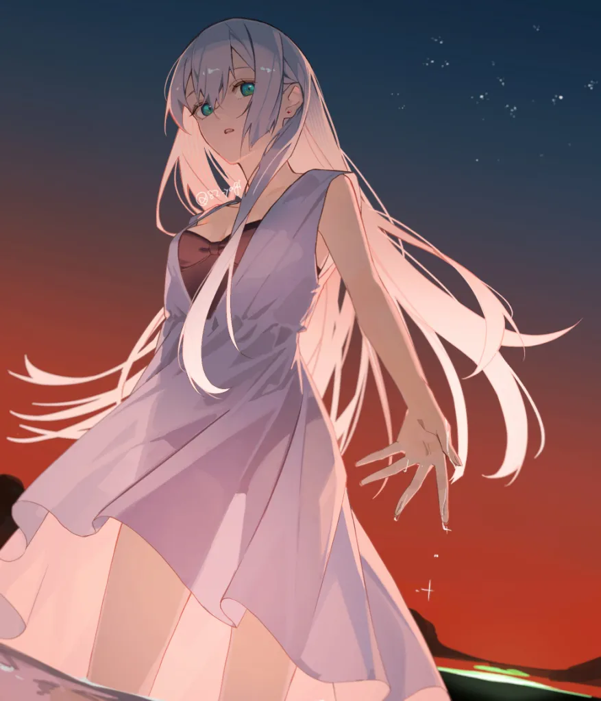 #29 夏の終わり