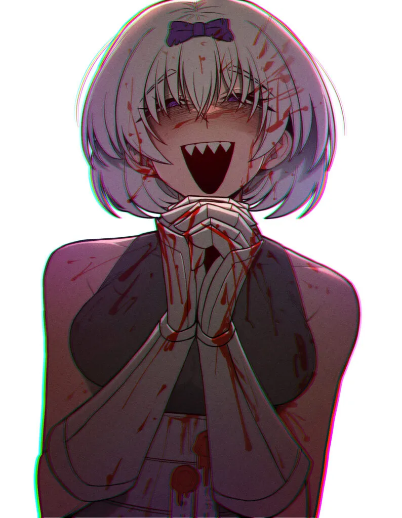 #29 N사 광신도 키라