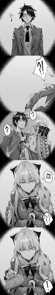 #3 モルガン