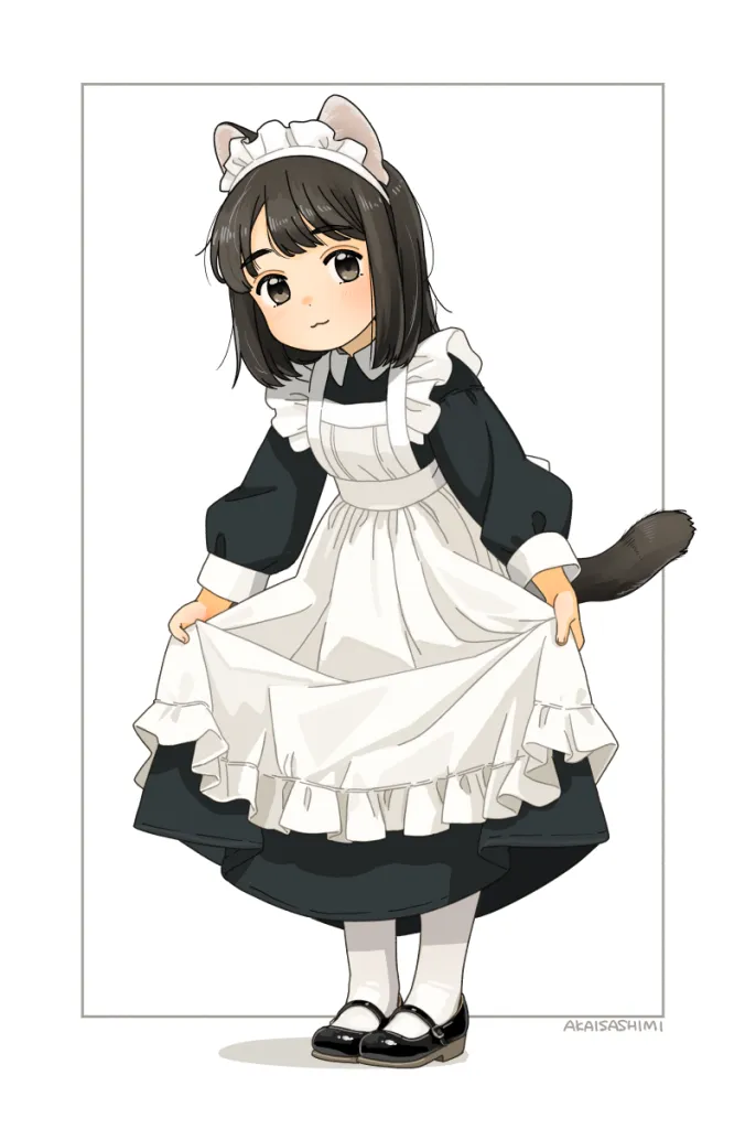 #8 むふ