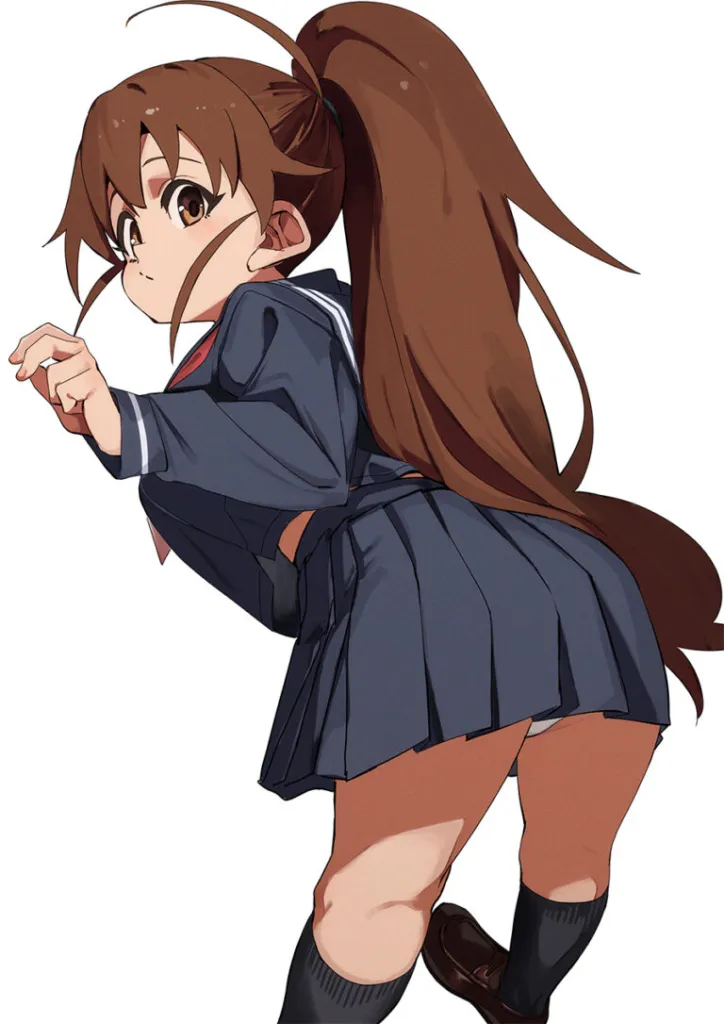 #20 ぽぷら先輩