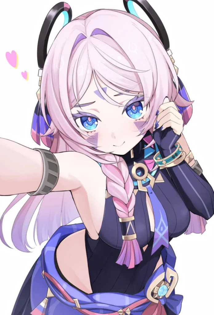 #24 シトラリ