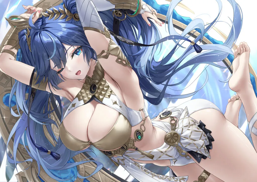 「~ユーノ~ 」