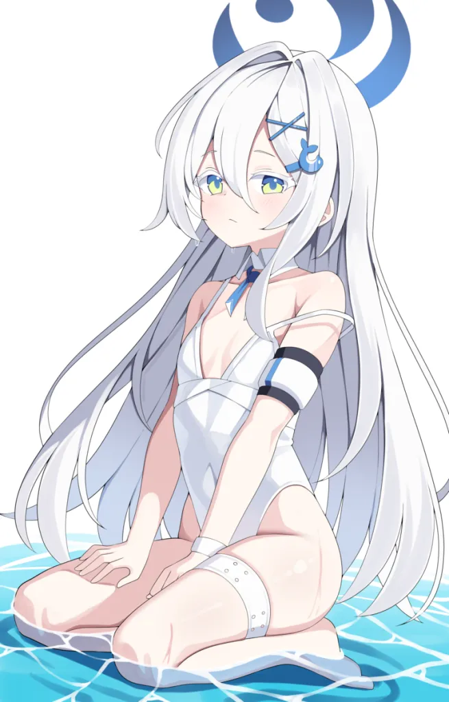 サユリ