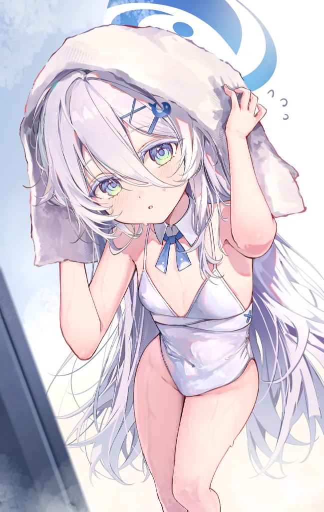 #10 サユリ