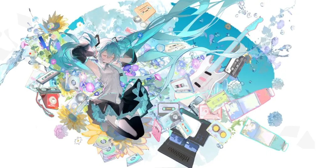 电子天使