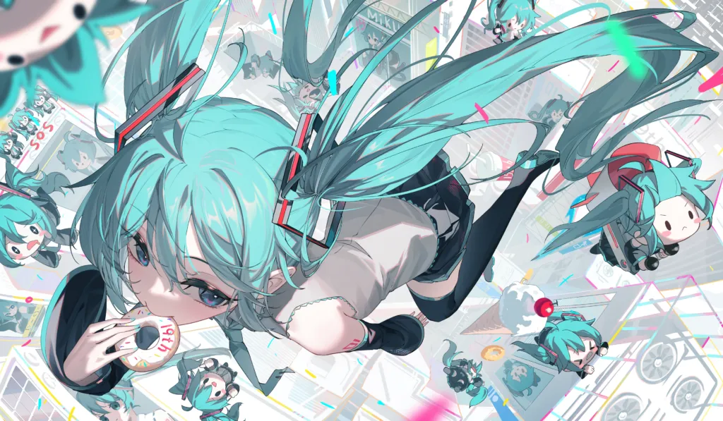 #4 miku 2026