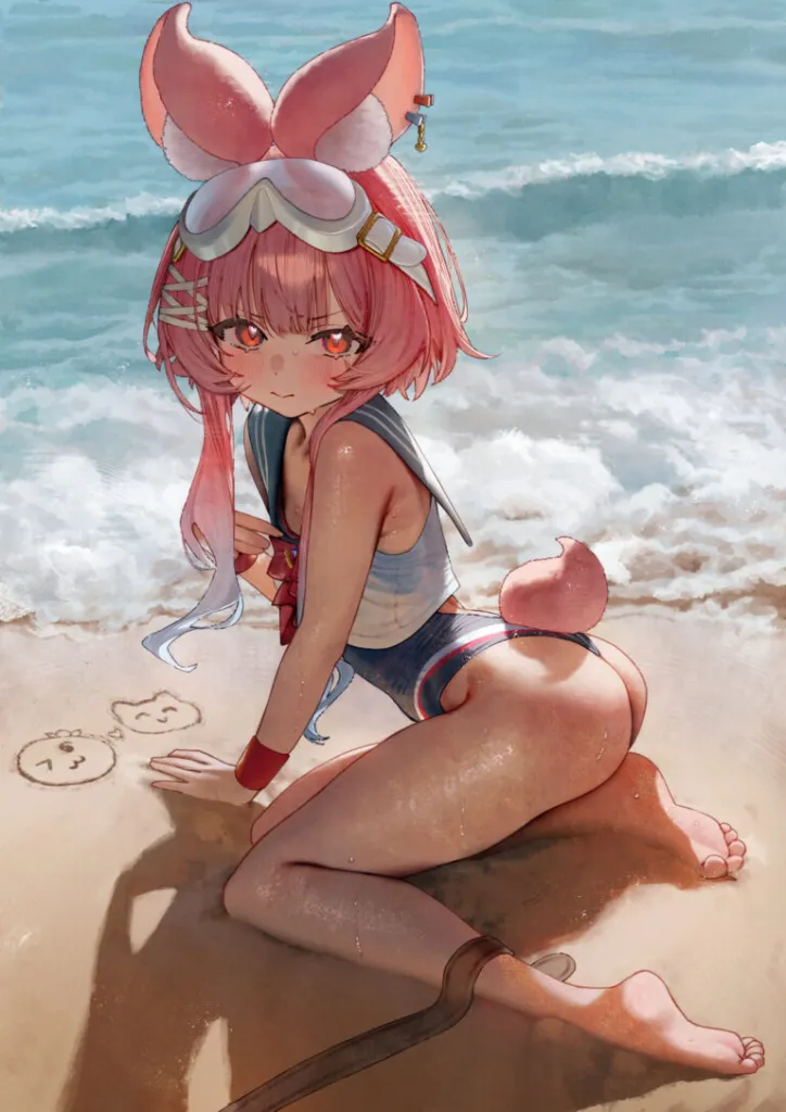 #13 Karin