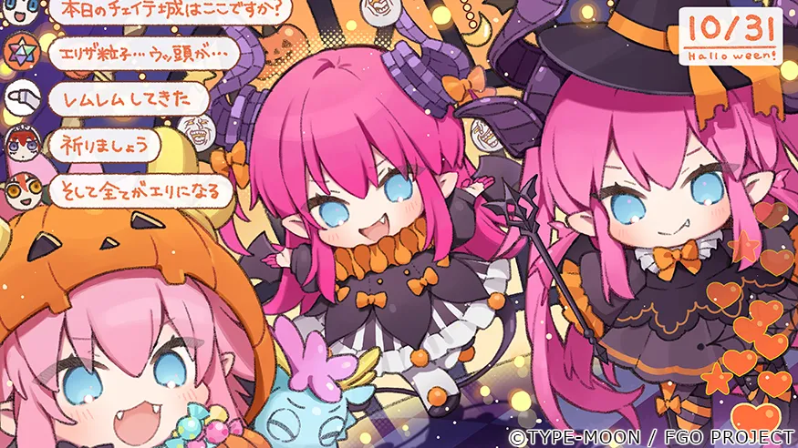#5 🎃