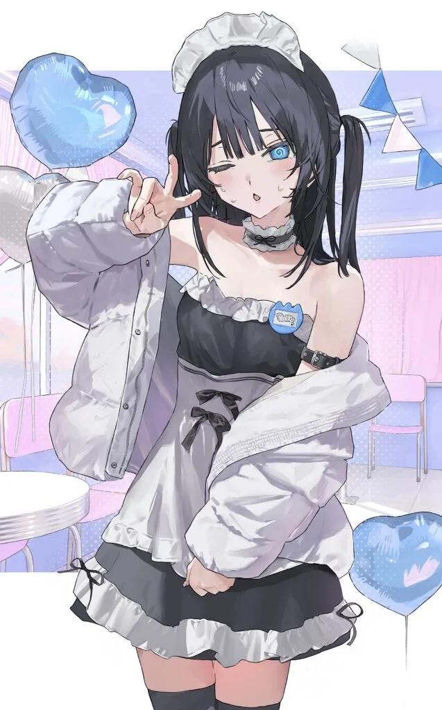 #26 はい、ぴーす
