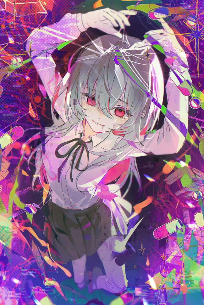 #27 灰になるまで