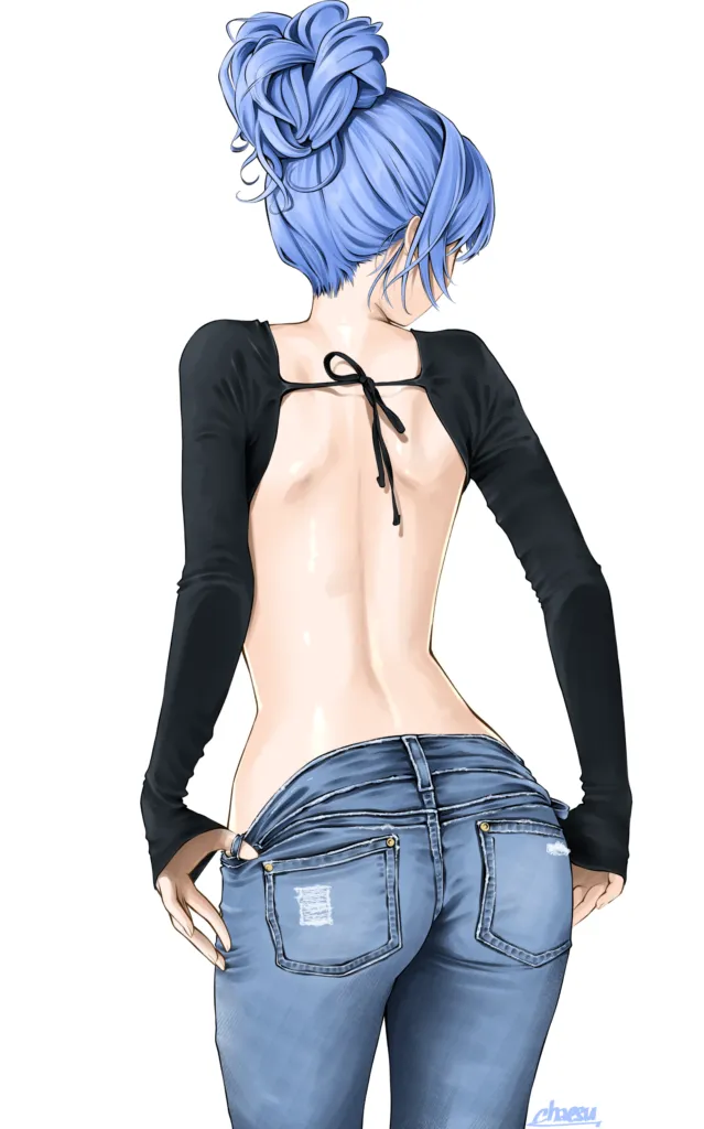 #9 bun