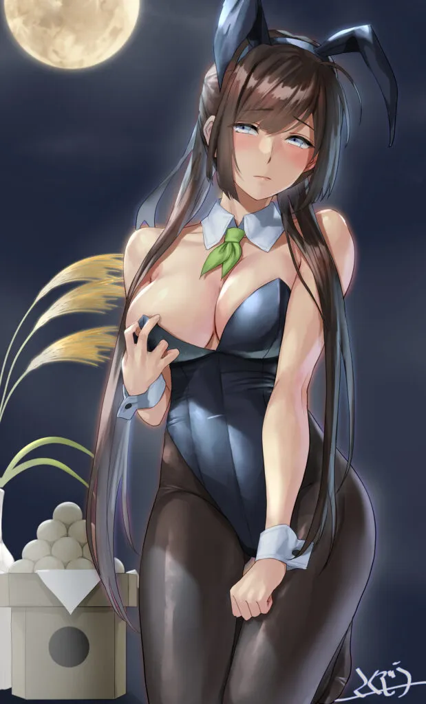 #14 花月
