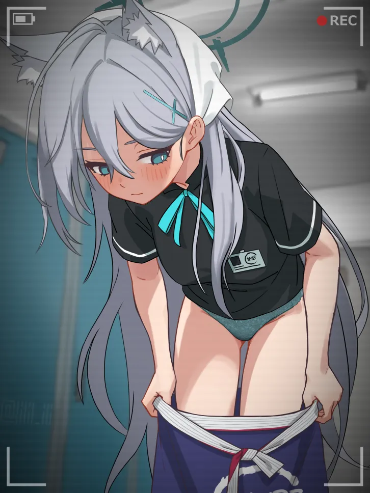 #19 シロコ*テラー