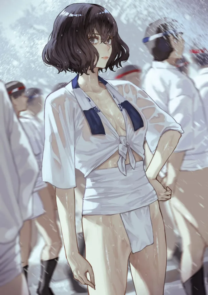 #26 祭り