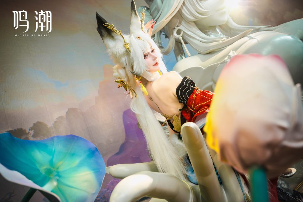 动态配图