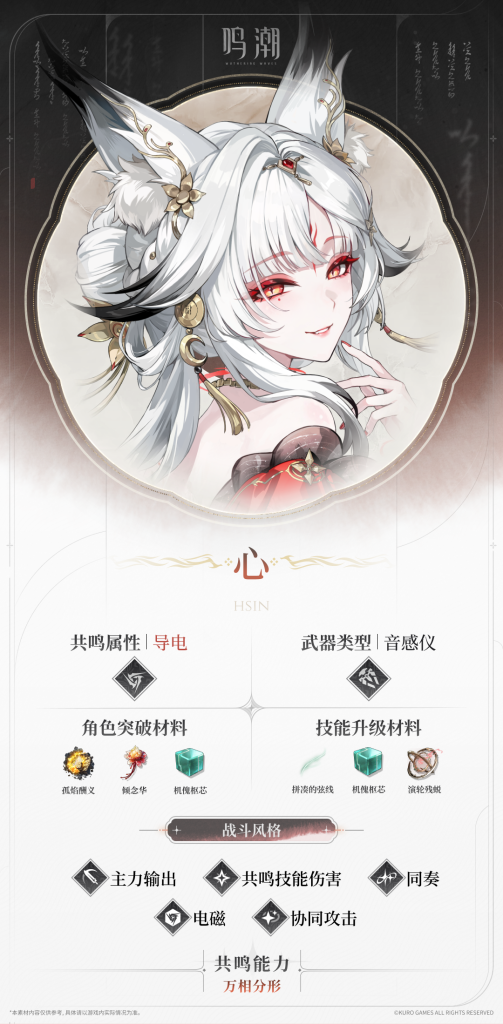 动态配图