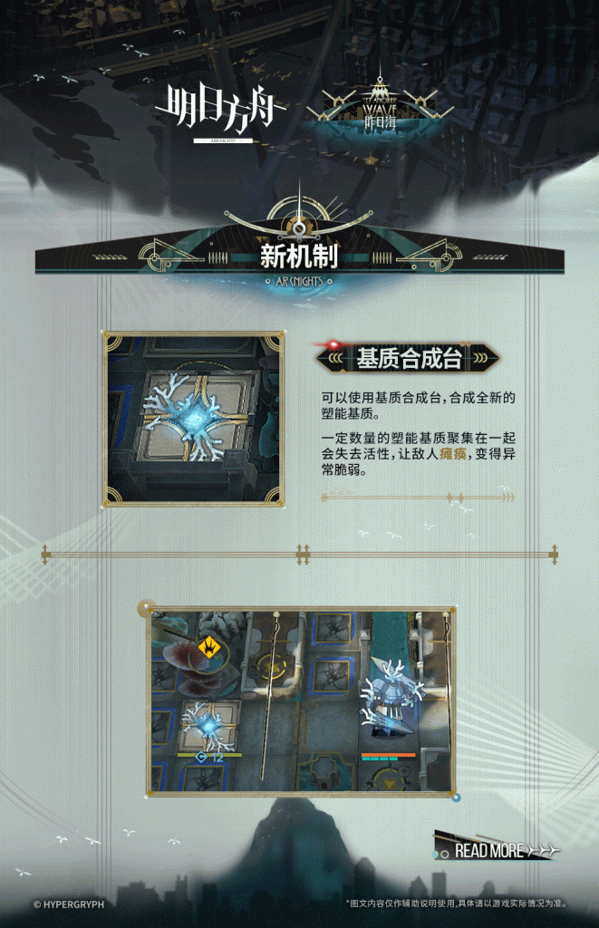 动态配图