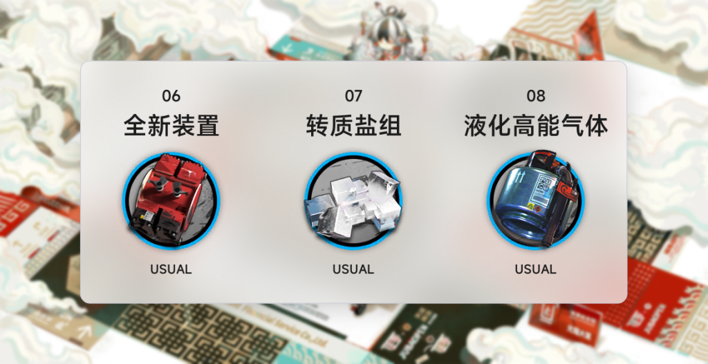 动态配图