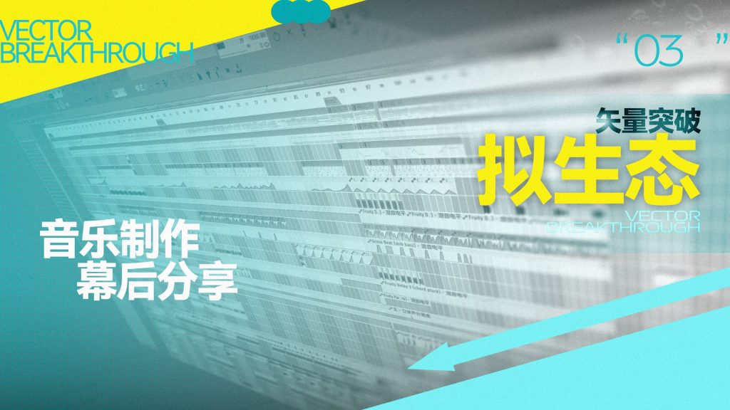 动态配图