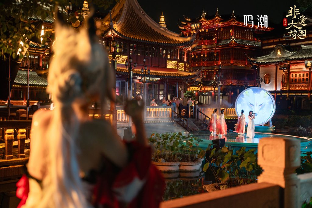 动态配图