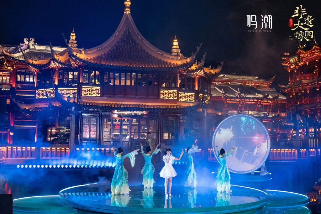 动态配图