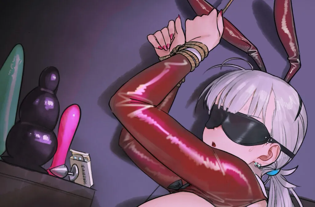#18 啊……这