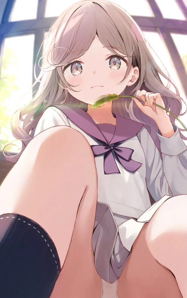 #16 取り巻きちゃんと遭遇2