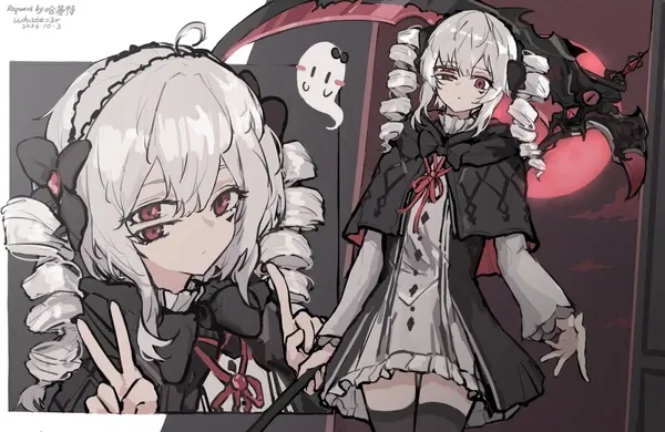 #15 私稿(
