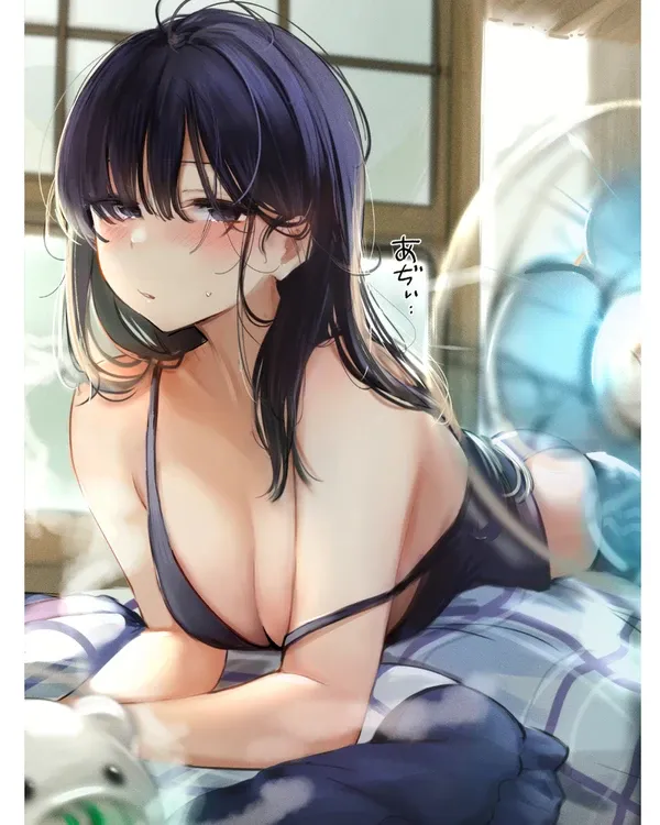 #7 夏、ばいばいまたね