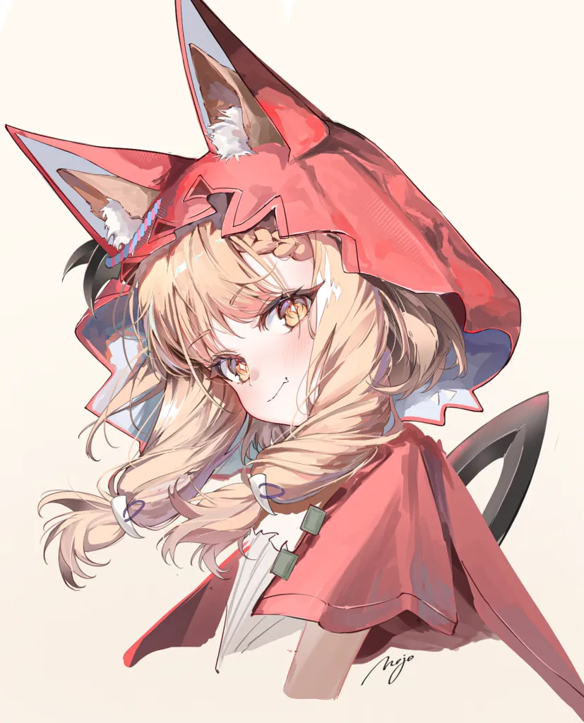 #19 🐺