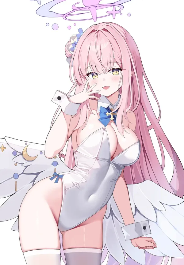 ミカ