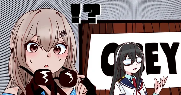 #26 6分くらい取っ組み合いのケンカしそうなインディペンデンス