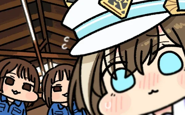 #18 シュヴァルグラン